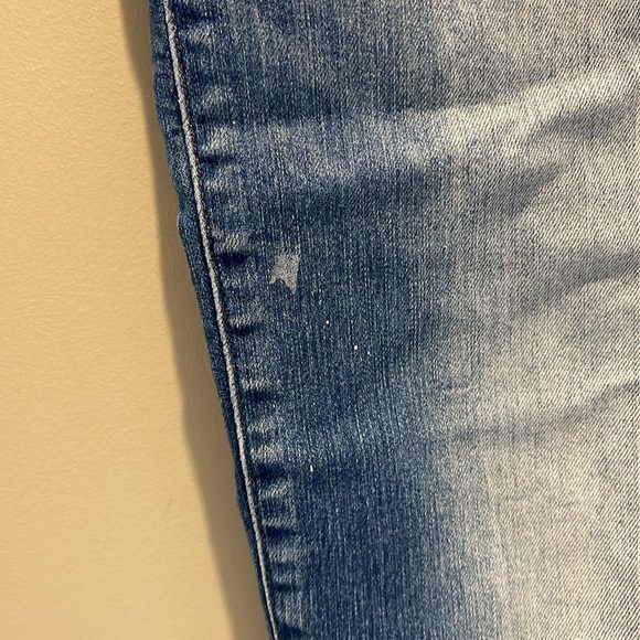 DIESEL - Straitzee Jeans - Picture 10 of 12